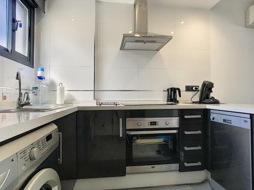 Apartamento Casa Moreno - Oasis Beach