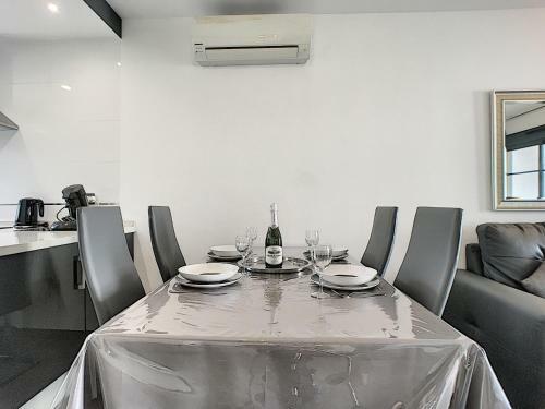 Apartamento Casa Moreno - Oasis Beach