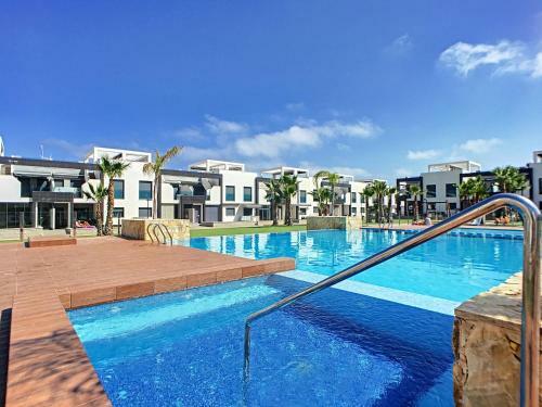 Apartamento Casa Moreno - Oasis Beach