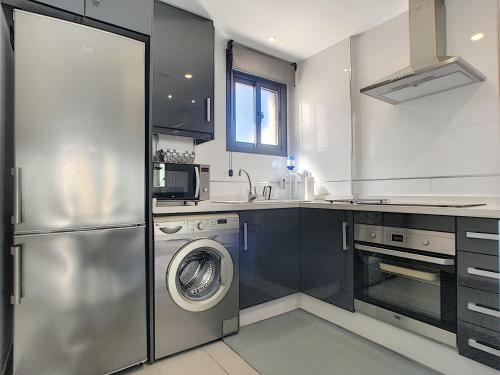 Apartamento Casa Moreno - Oasis Beach
