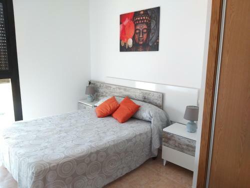 Apartamento Acr�polis Vidaber