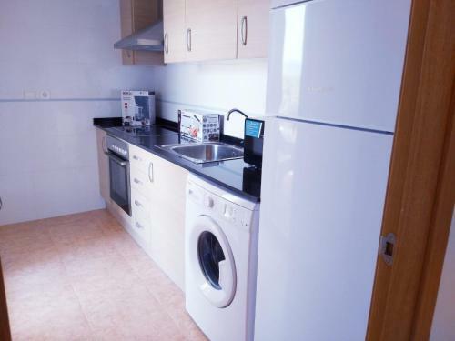 Apartamento Acr�polis Vidaber
