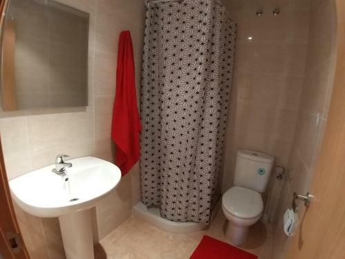 Apartamento Acr�polis Vidaber