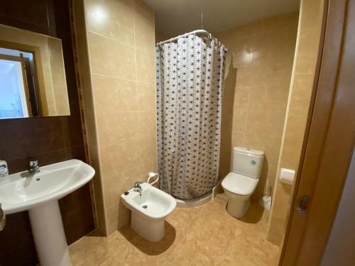 Apartamento Acr�polis Vidaber