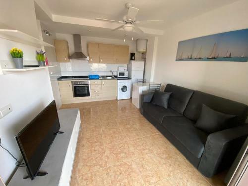 Apartamento Acr�polis Vidaber