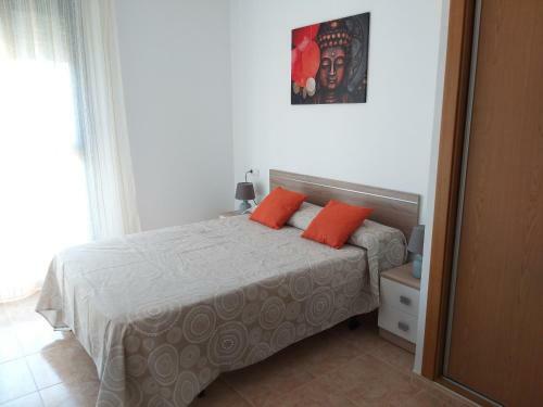 Apartamento Acr�polis Vidaber