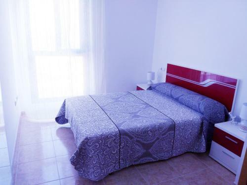 Apartamento Acr�polis Vidaber