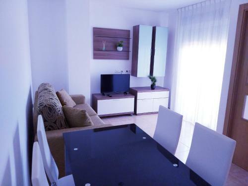 Apartamento Acr�polis Vidaber