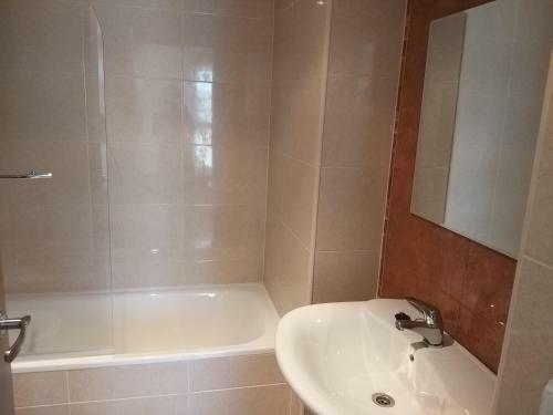 Apartamento Acr�polis Vidaber