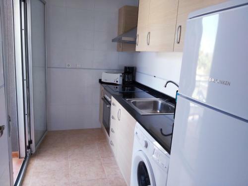 Apartamento Acr�polis Vidaber