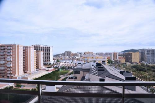 Apartamento Acr�polis Vidaber