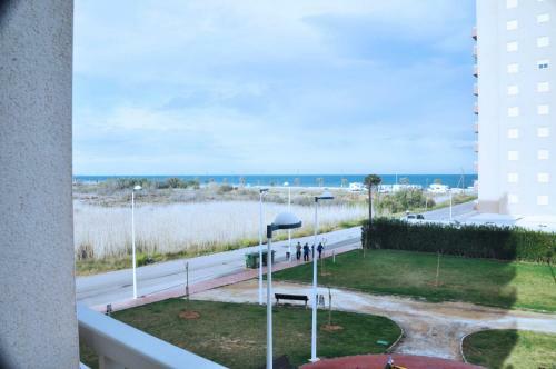 Apartamento Acr�polis Vidaber