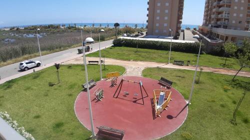Apartamento Acr�polis Vidaber