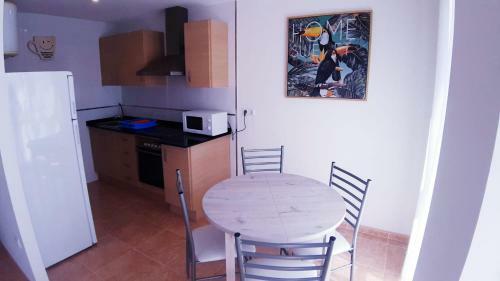 Apartamento Acr�polis Vidaber