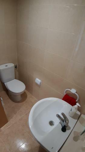 Apartamento Acr�polis Vidaber