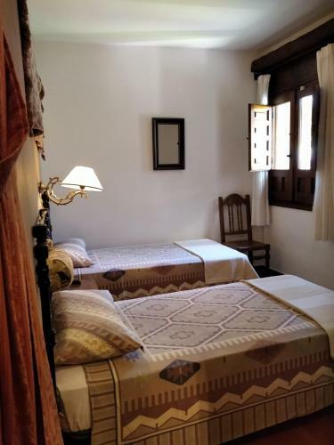 Agroturismo La Troje Oropesana