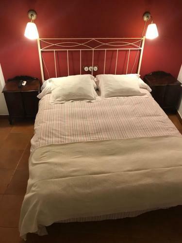 Agroturismo La Troje Oropesana
