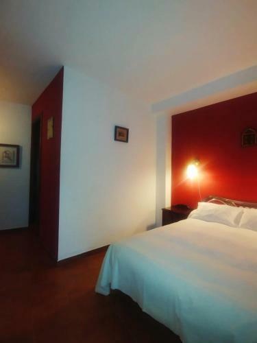 Agroturismo La Troje Oropesana