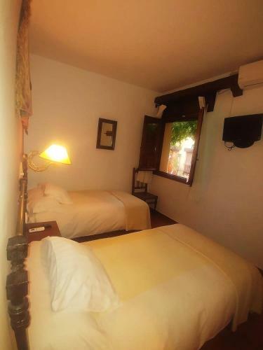 Agroturismo La Troje Oropesana
