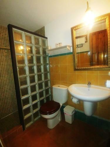 Agroturismo La Troje Oropesana