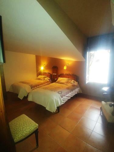 Agroturismo La Troje Oropesana