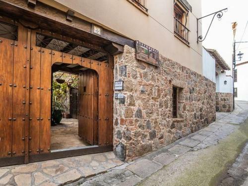 Agroturismo La Troje Oropesana