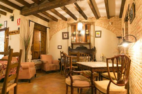 Agroturismo La Troje Oropesana