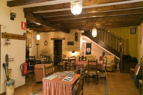 Agroturismo La Troje Oropesana