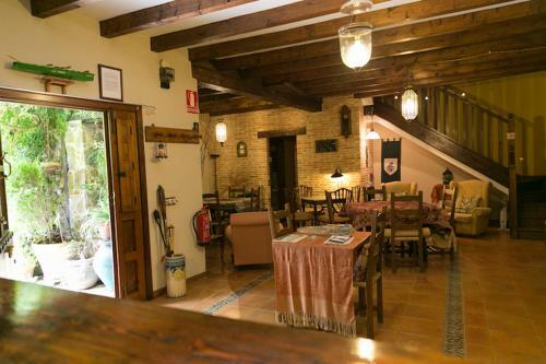 Agroturismo La Troje Oropesana