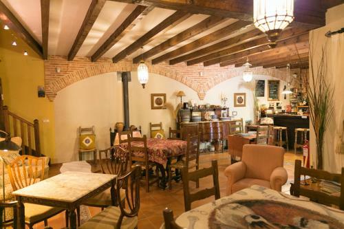 Agroturismo La Troje Oropesana