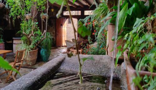 Agroturismo La Troje Oropesana