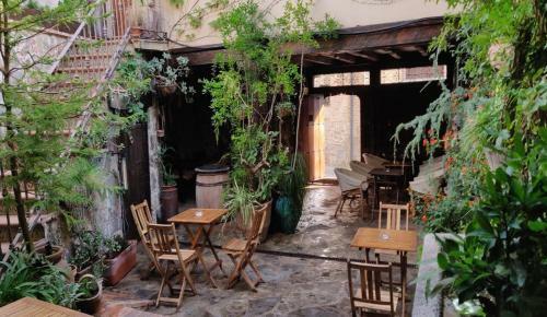 Agroturismo La Troje Oropesana