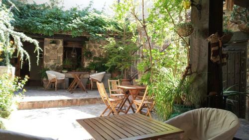 Agroturismo La Troje Oropesana
