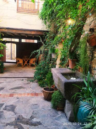 Agroturismo La Troje Oropesana