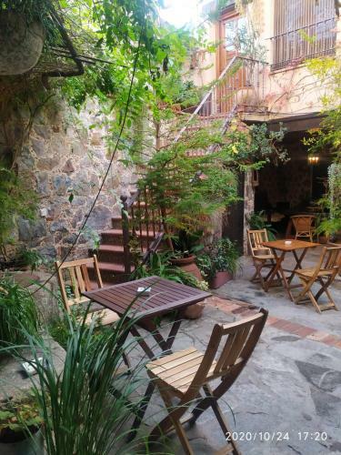 Agroturismo La Troje Oropesana