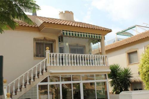 2 Bedroom Apartment In La Zenia