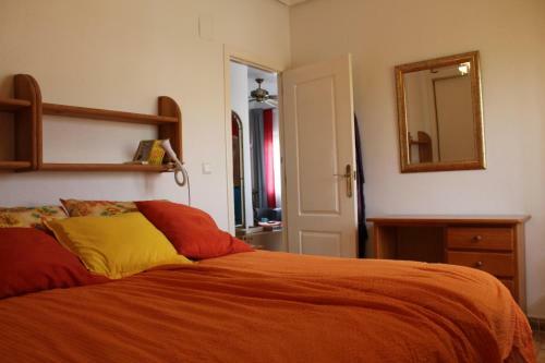 2 Bedroom Apartment In La Zenia
