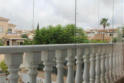 2 Bedroom Apartment In La Zenia