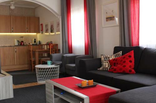 2 Bedroom Apartment In La Zenia