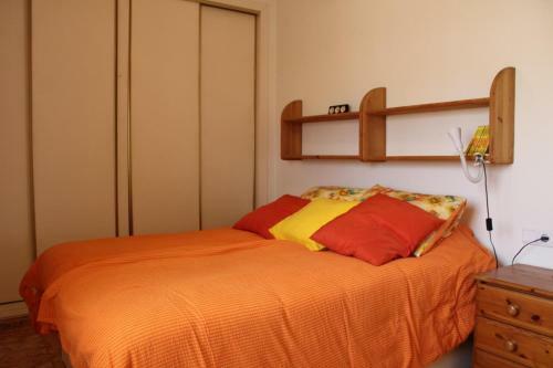 2 Bedroom Apartment In La Zenia
