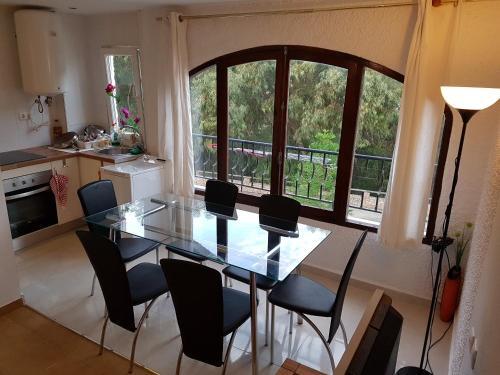 Apartamento Flamenca Calle Violetas 2
