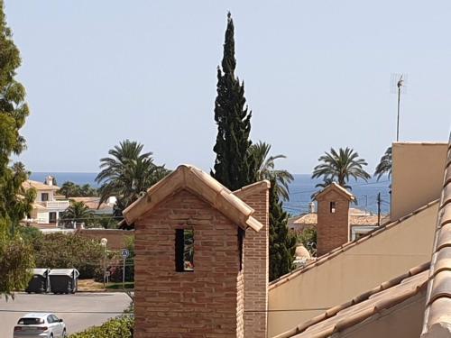 Apartamento Flamenca Calle Violetas 2