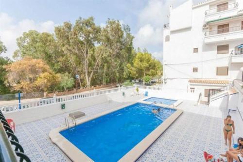 Apartamento Flamenca Calle Violetas 2