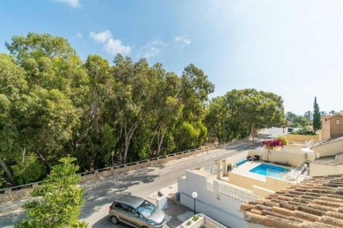Apartamento Flamenca Calle Violetas 2