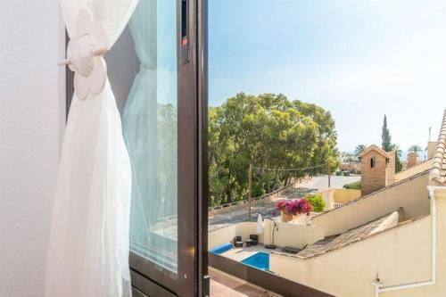 Apartamento Flamenca Calle Violetas 2