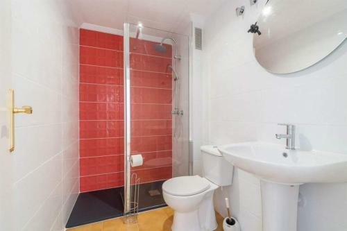 Apartamento Flamenca Calle Violetas 2