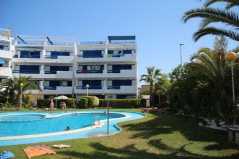 Playa Flamenca Apartment Terrazas