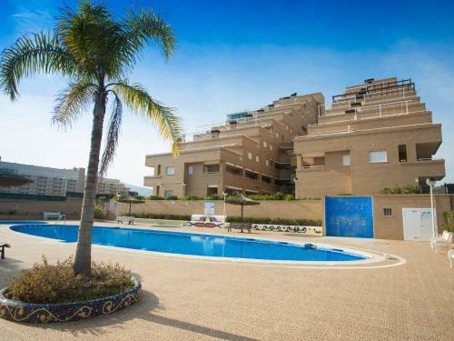 Apartment Frente Mar