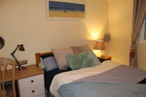 Playa Golf R6, 1st Floor Apartment With Com Pool P251