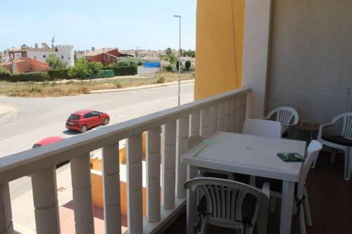 Playa Golf R6, 1st Floor Apartment With Com Pool P251